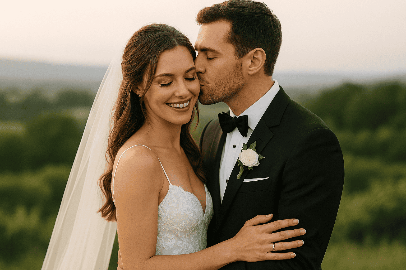 Professionelle ID-fotos og pasfoto der opfylder officielle krav